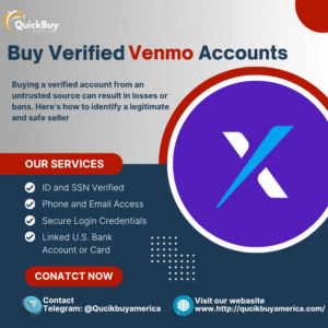 Buy Verified Paxful Accounts