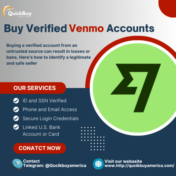Buy Verified TransferWise Accounts